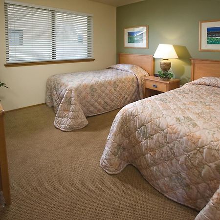 Worldmark Leavenworth Ngoại thất bức ảnh