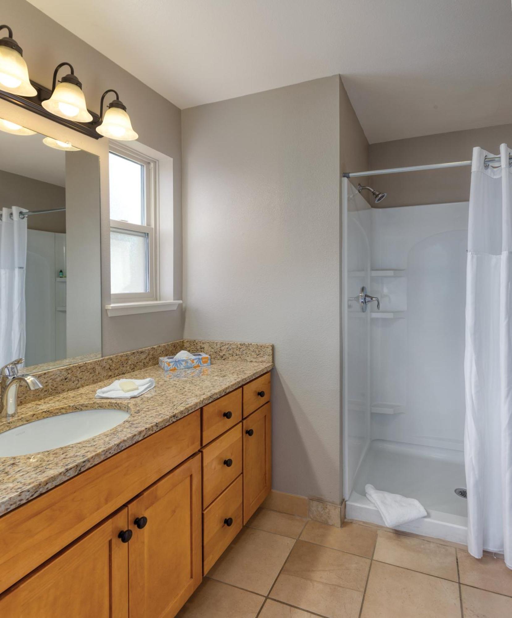 Worldmark Leavenworth Ngoại thất bức ảnh