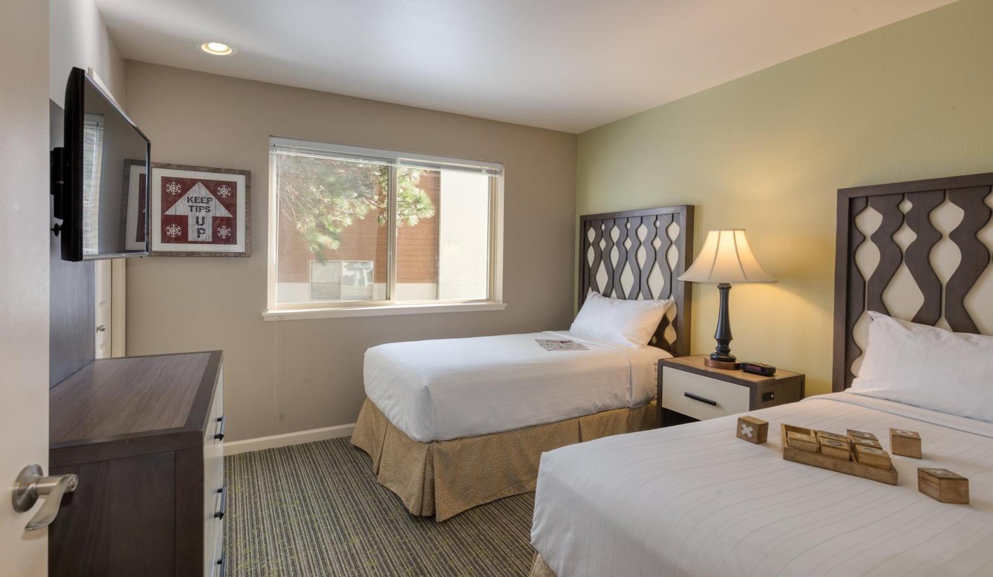 Worldmark Leavenworth Ngoại thất bức ảnh