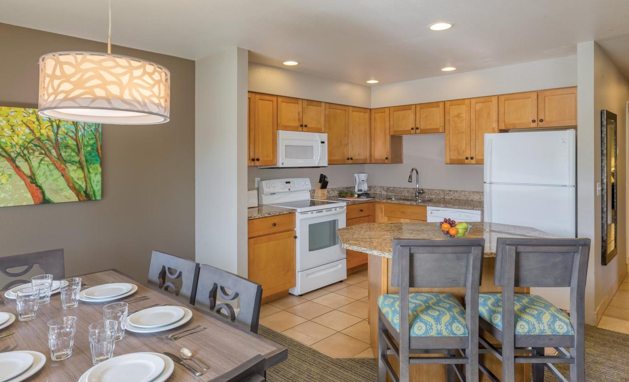 Worldmark Leavenworth Ngoại thất bức ảnh