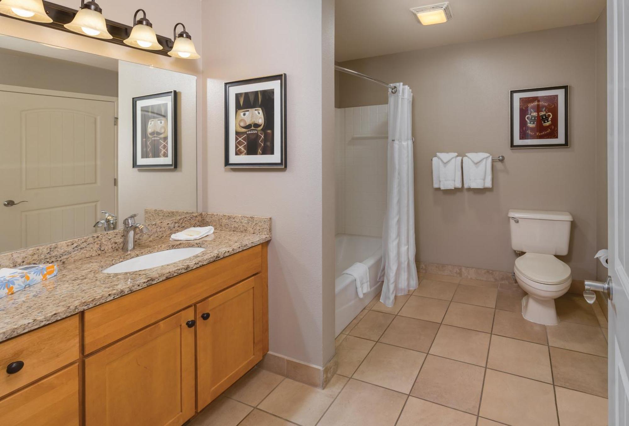 Worldmark Leavenworth Ngoại thất bức ảnh