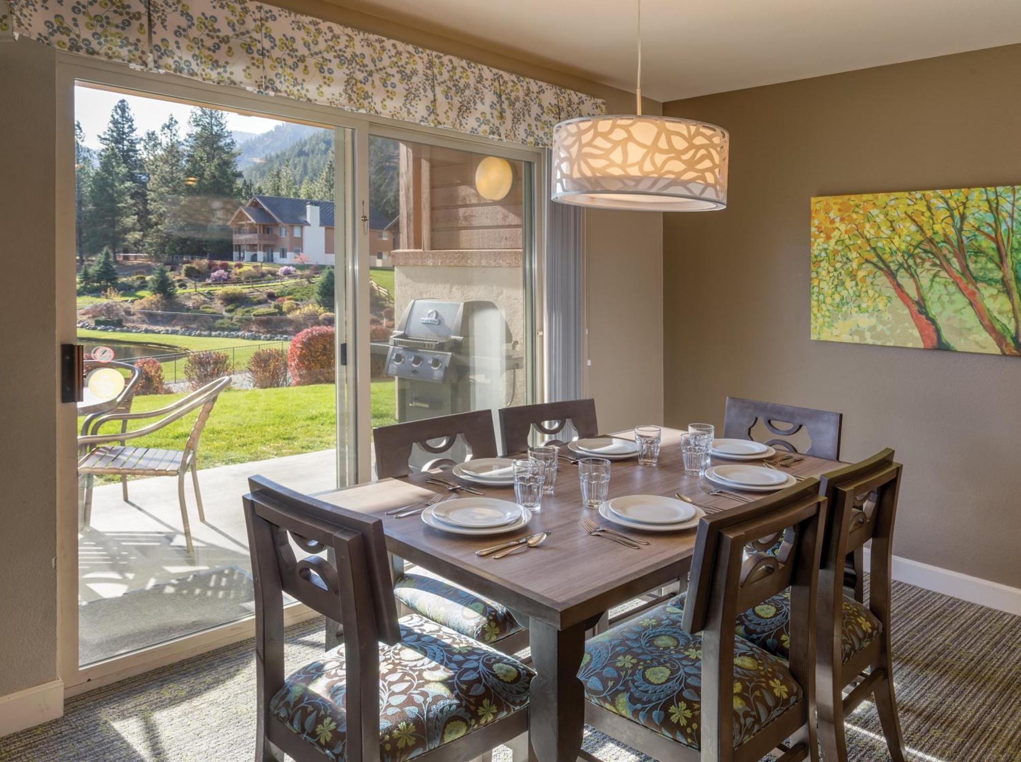 Worldmark Leavenworth Ngoại thất bức ảnh