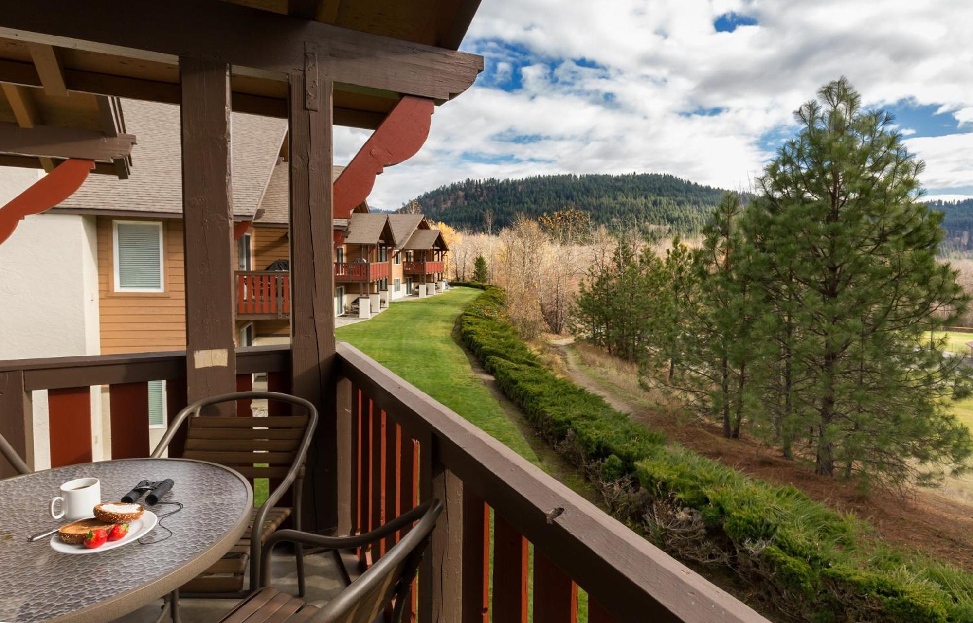 Worldmark Leavenworth Ngoại thất bức ảnh