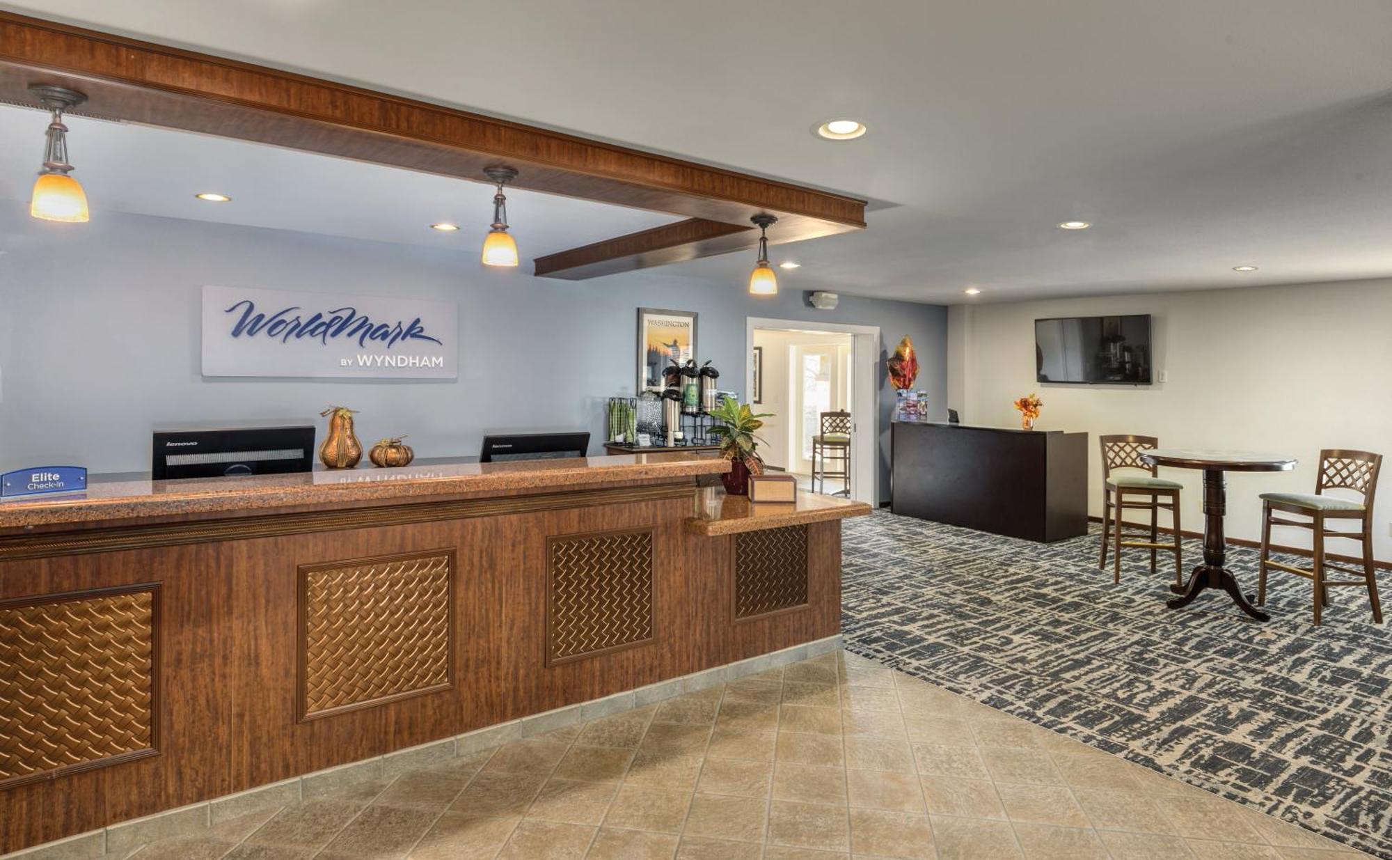 Worldmark Leavenworth Ngoại thất bức ảnh