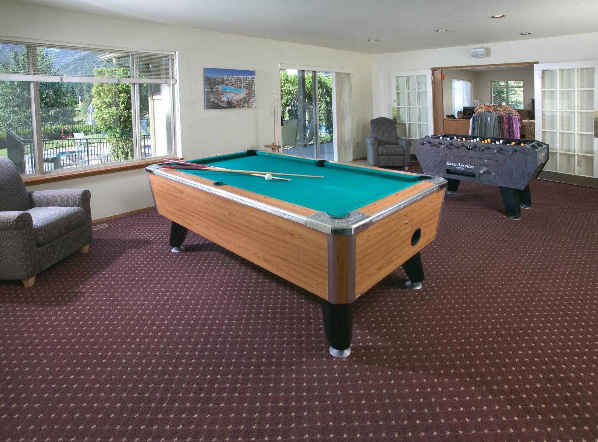 Worldmark Leavenworth Ngoại thất bức ảnh