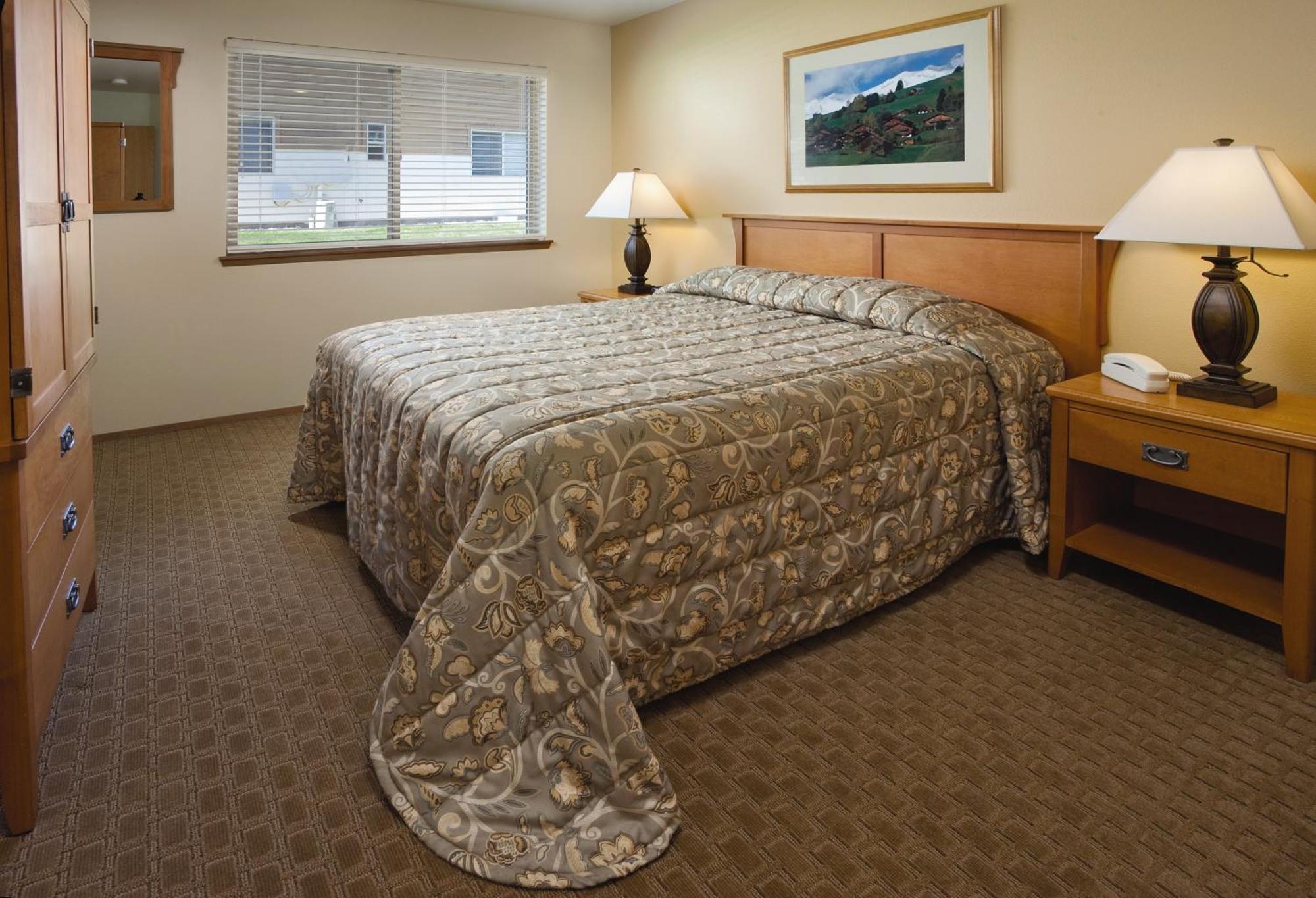Worldmark Leavenworth Ngoại thất bức ảnh