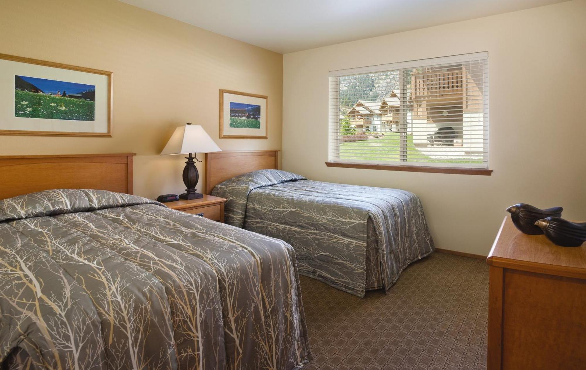 Worldmark Leavenworth Ngoại thất bức ảnh