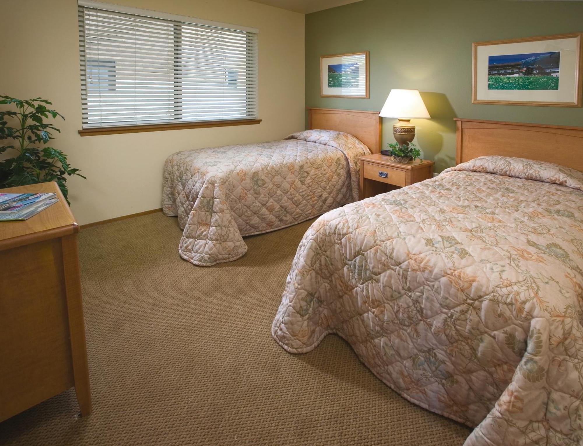 Worldmark Leavenworth Ngoại thất bức ảnh