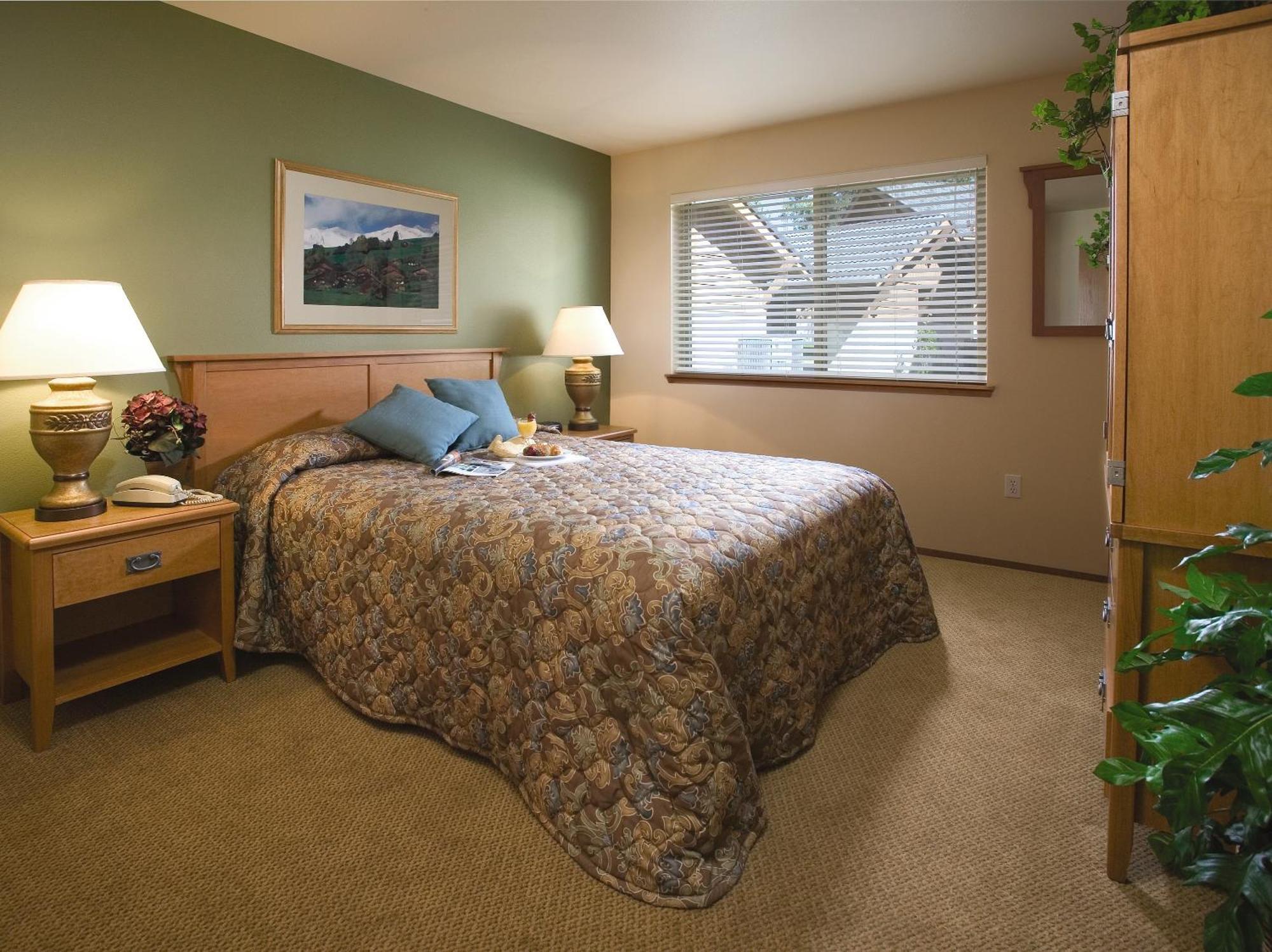Worldmark Leavenworth Ngoại thất bức ảnh
